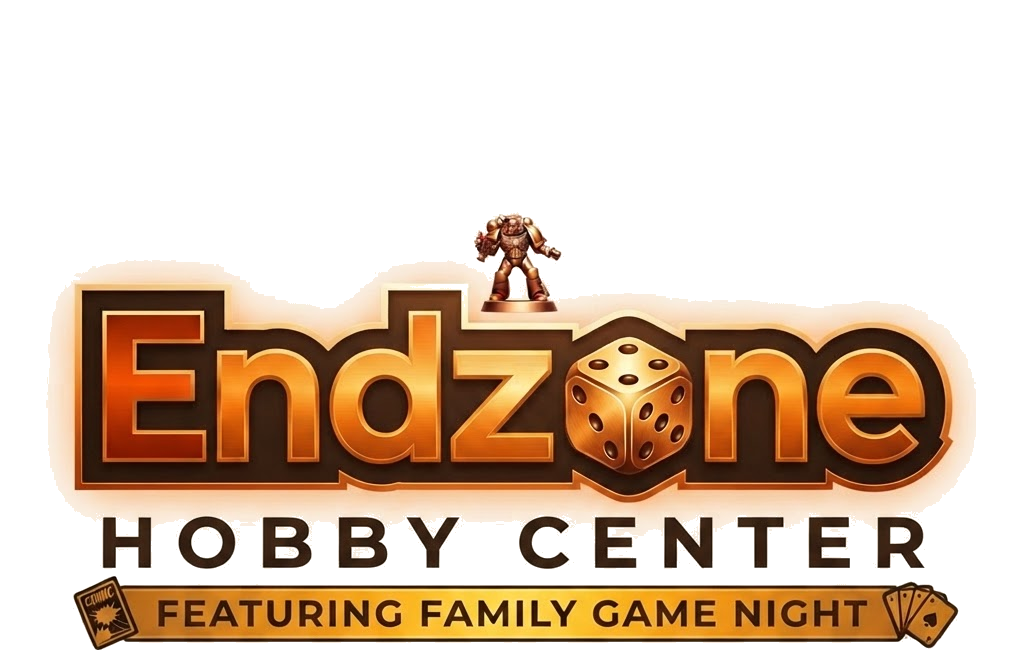 End Zone Hobby Center