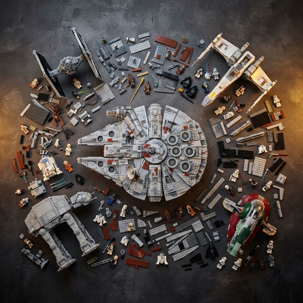 LEGO