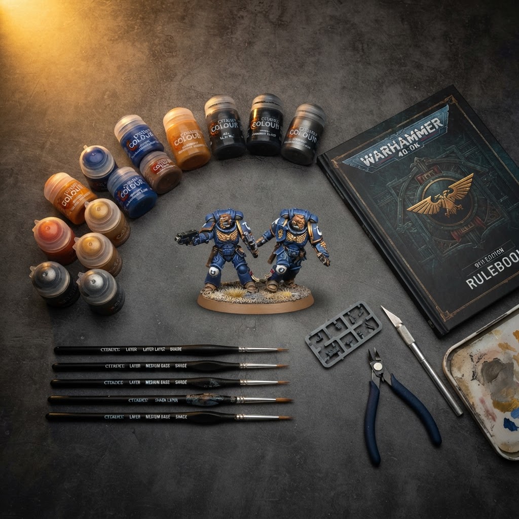 Warhammer